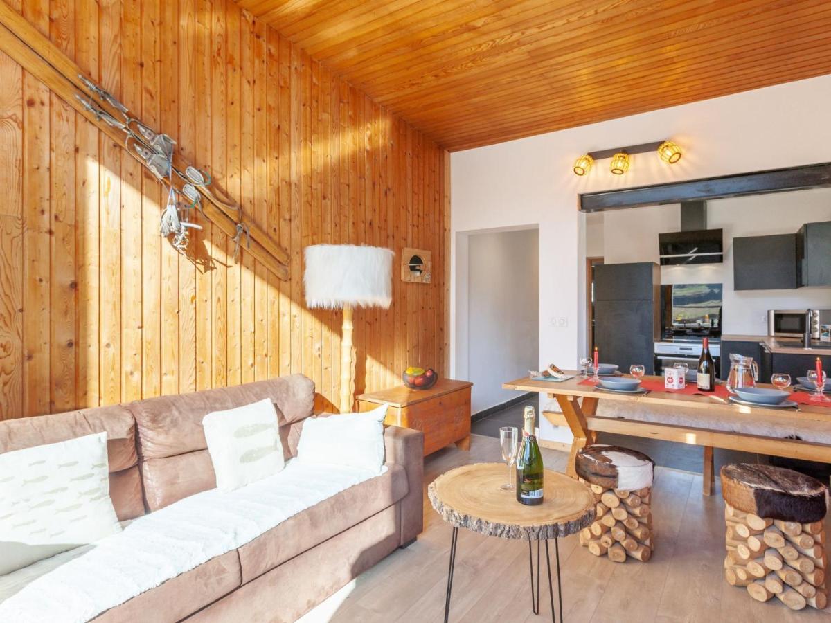 Apartment Le Grande Motte - Le Lac By Interhome 蒂涅 外观 照片