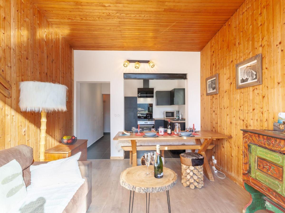 Apartment Le Grande Motte - Le Lac By Interhome 蒂涅 外观 照片
