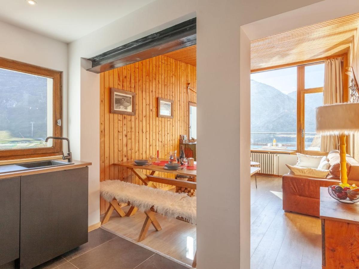 Apartment Le Grande Motte - Le Lac By Interhome 蒂涅 外观 照片