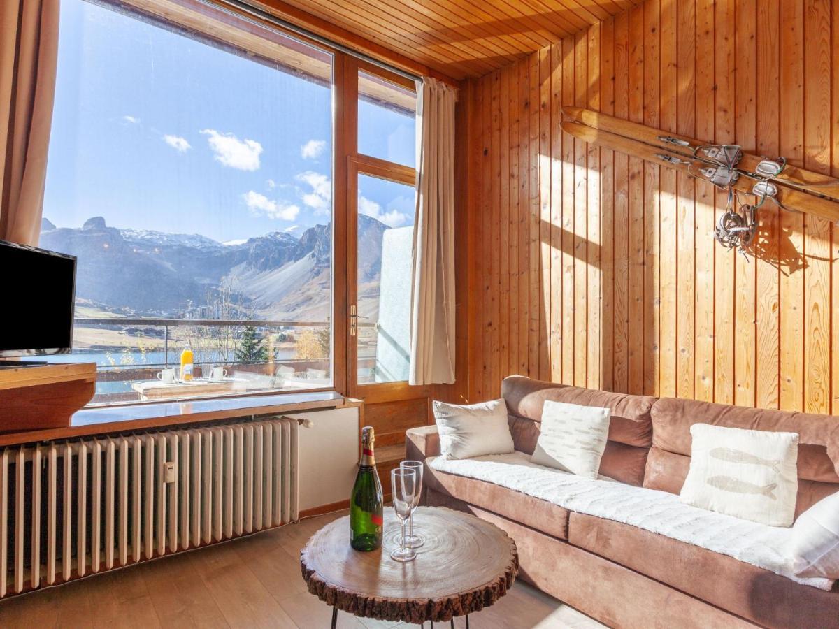 Apartment Le Grande Motte - Le Lac By Interhome 蒂涅 外观 照片
