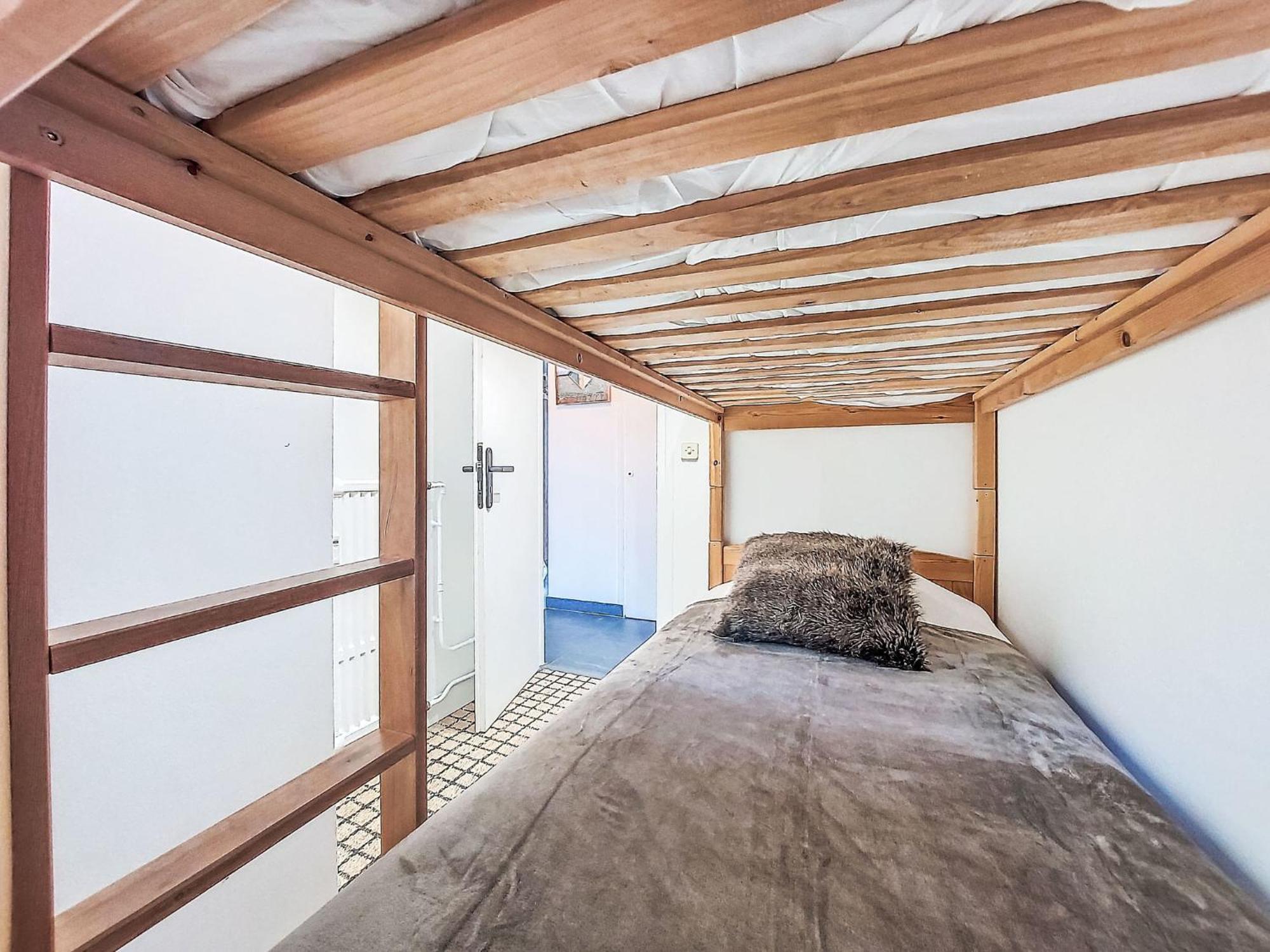 Apartment Le Grande Motte - Le Lac By Interhome 蒂涅 外观 照片