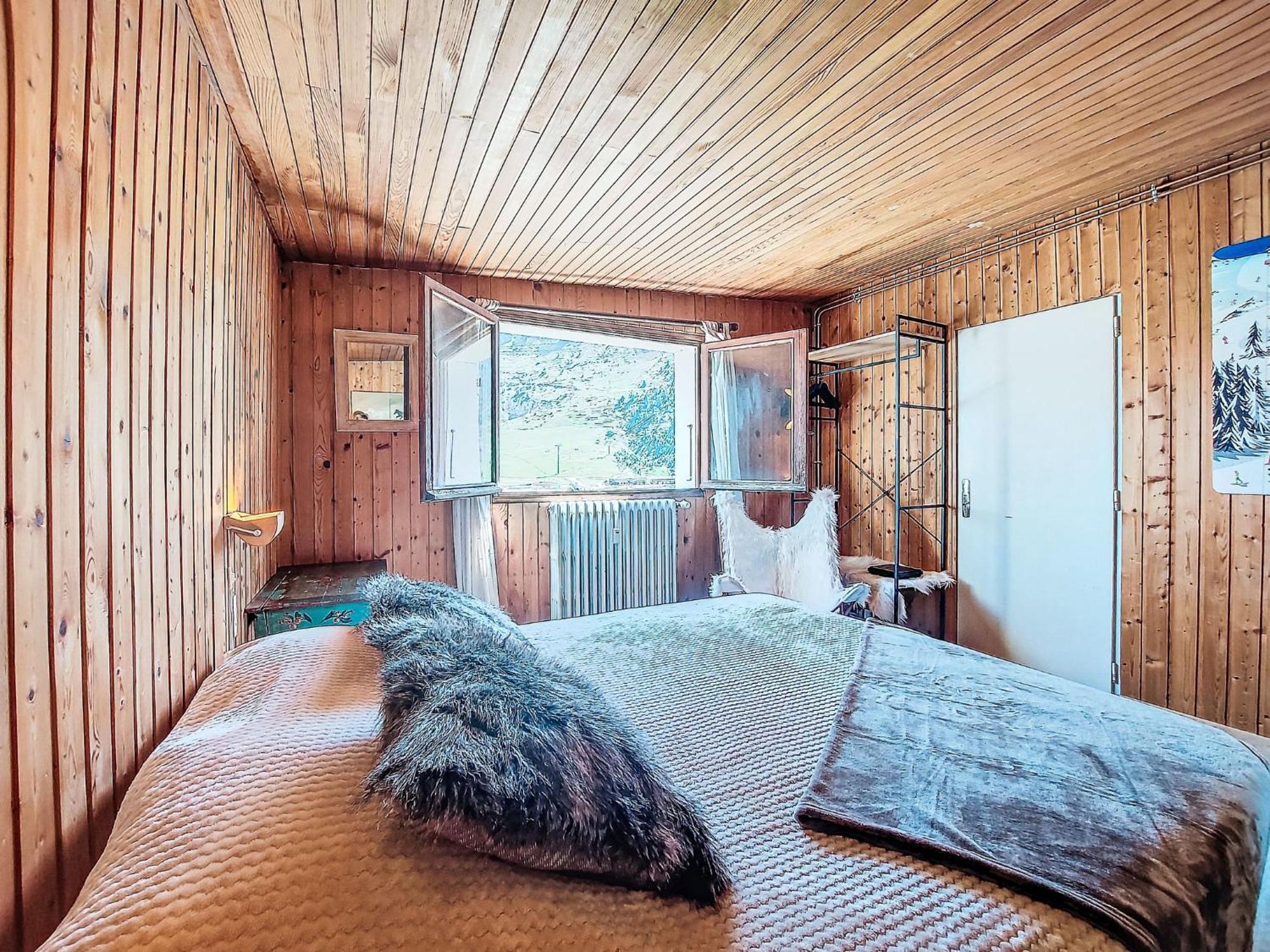 Apartment Le Grande Motte - Le Lac By Interhome 蒂涅 外观 照片