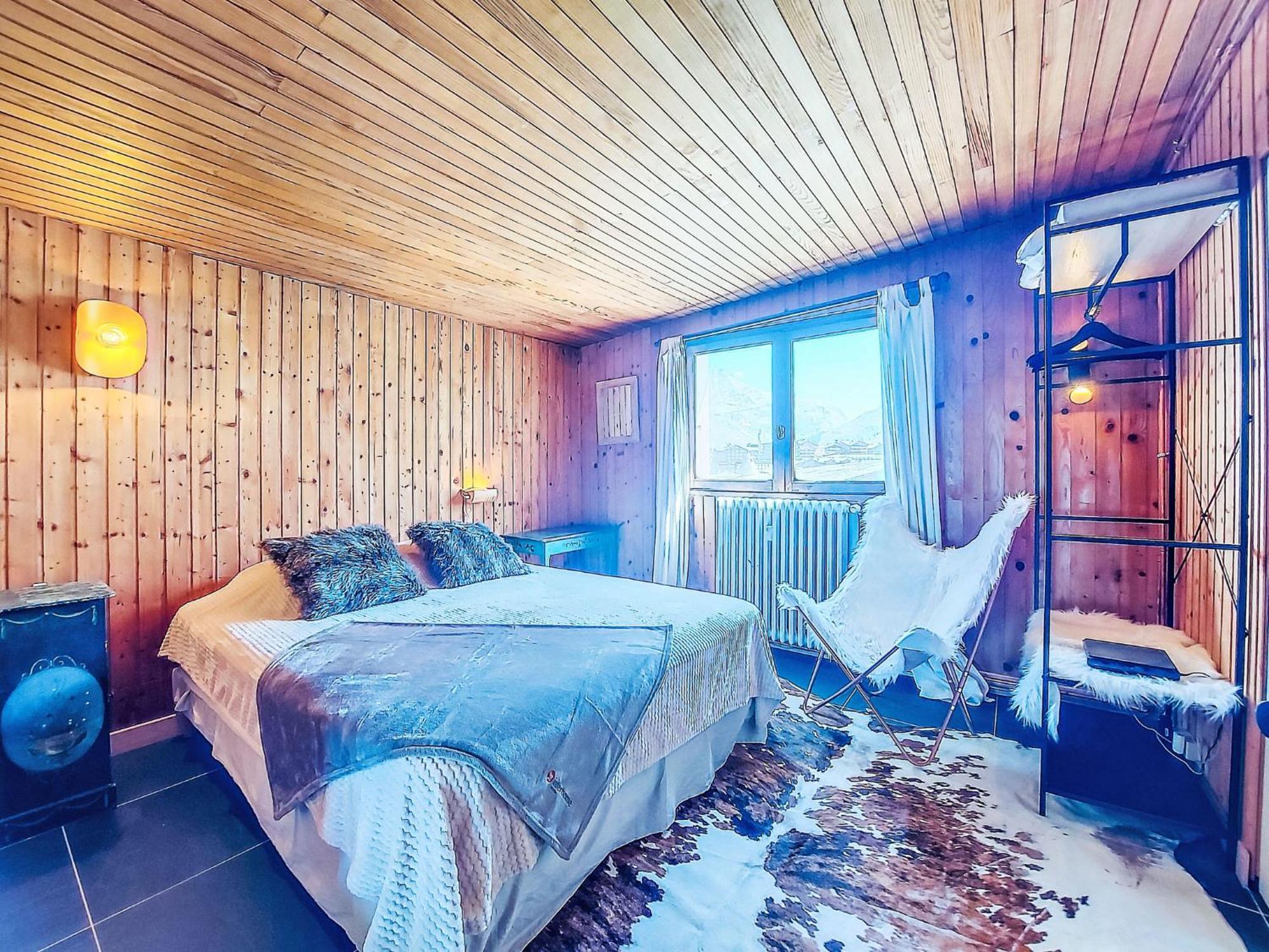 Apartment Le Grande Motte - Le Lac By Interhome 蒂涅 外观 照片